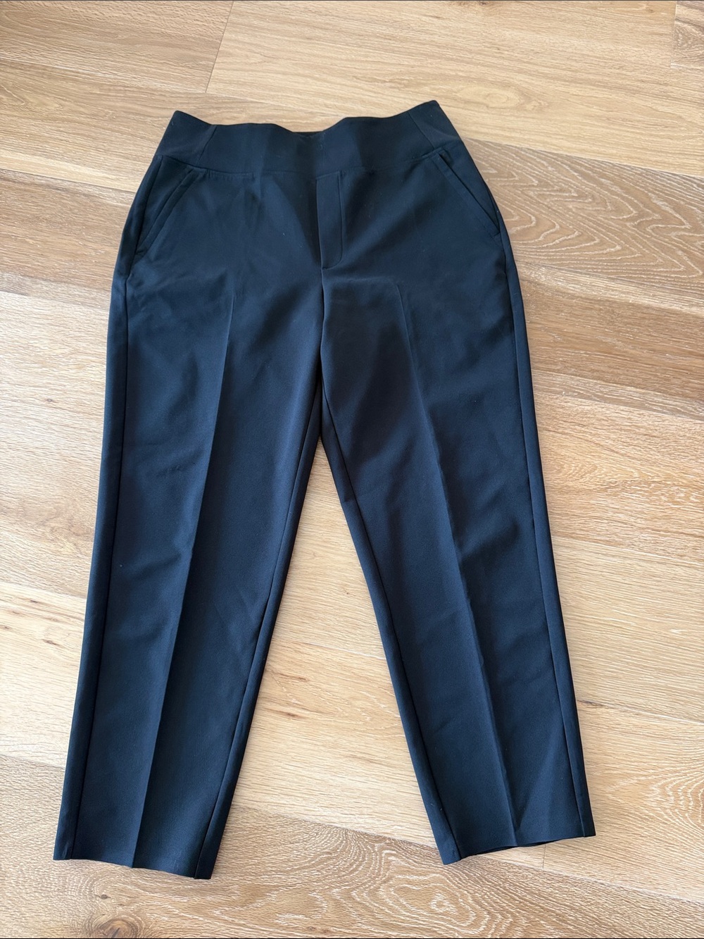 Athleta Endless High Rise Pants. Black . Size 12